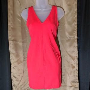 Solemio Bodycon Dress